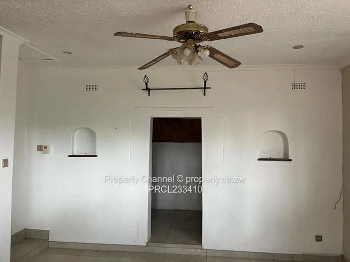 Spacious and Elegant Family Home in Leafy Chisipite Suburb