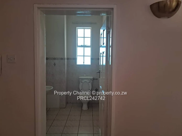 Beautiful double storey 