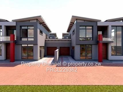 Prime Gated Cluster Stand For Sale in Prospect (Waterfalls)