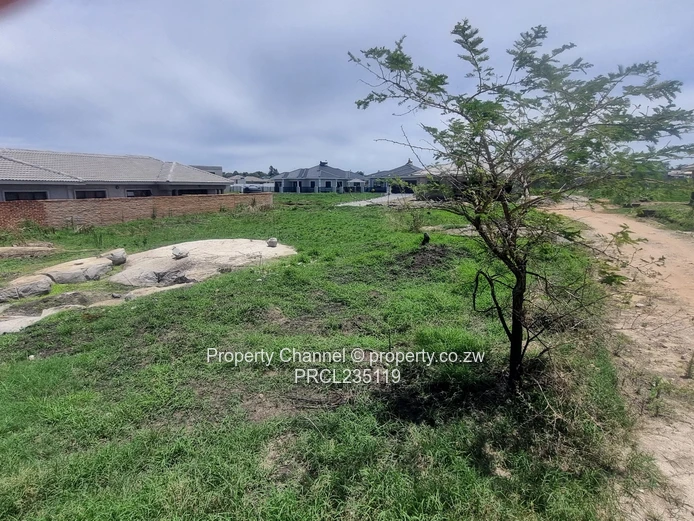 Hatfield Estates - Manilla Villa Gated Complex Choice of 5 Stands (Sole Mandate)