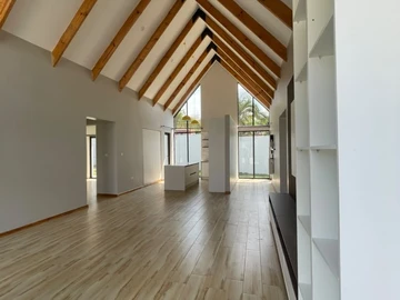 3 Bedroom Townhouse Complex