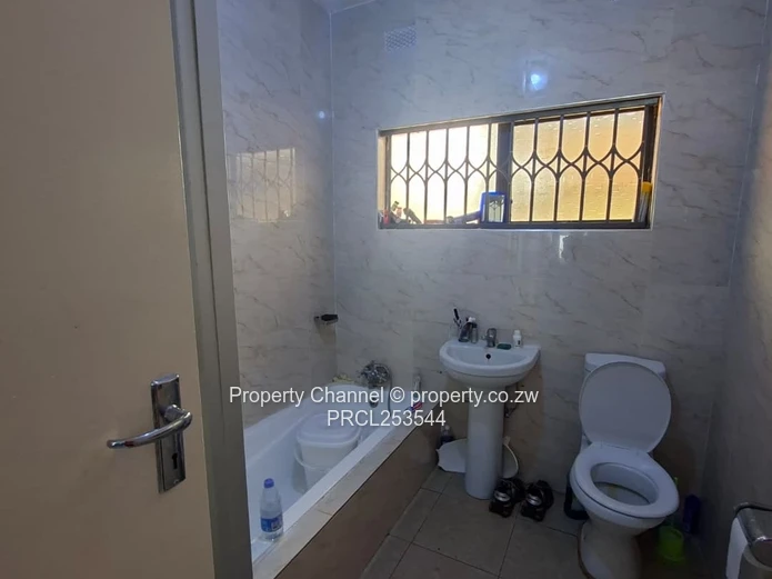 Stunning, Fully Renovated 3-Bedroom Family Home in Bluffhill