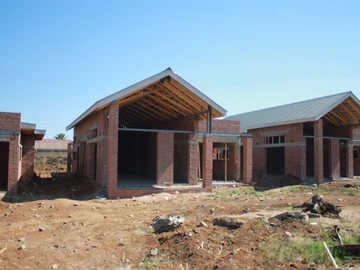 3 Bedroom Townhouse Complex