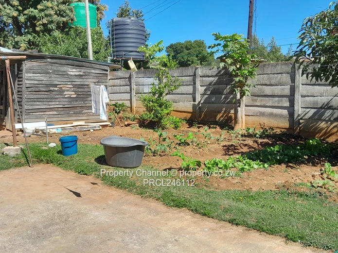 Gated Community Home with Deeds