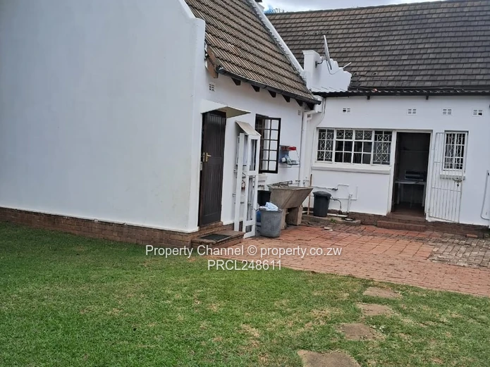 Commercial Property For In Alexandra Park