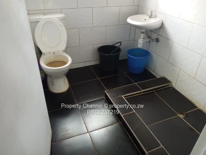 Double Storey For Sale In Mt Pleasant Heights