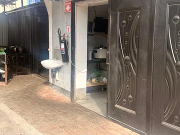 Shop & Retail Property