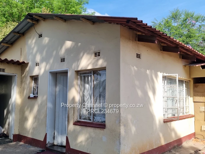 Prime Investment Opportunity