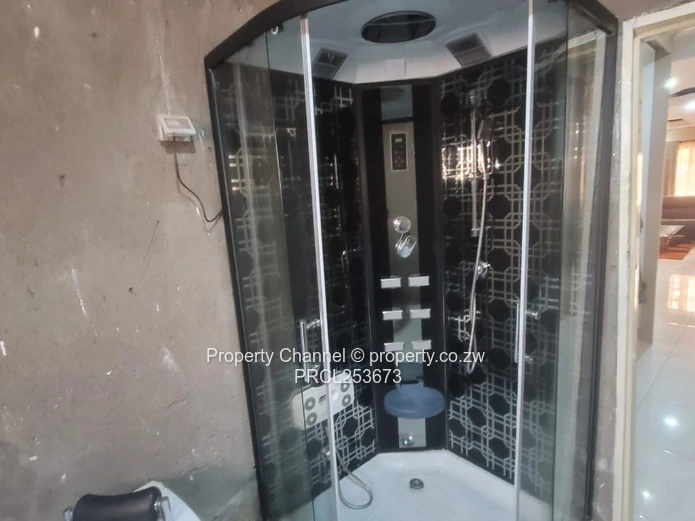 Chipukutu (Zimre) Modern House For Sale