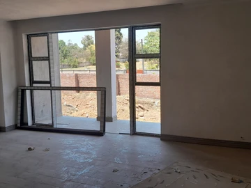 8 Unit Townhouse Complex