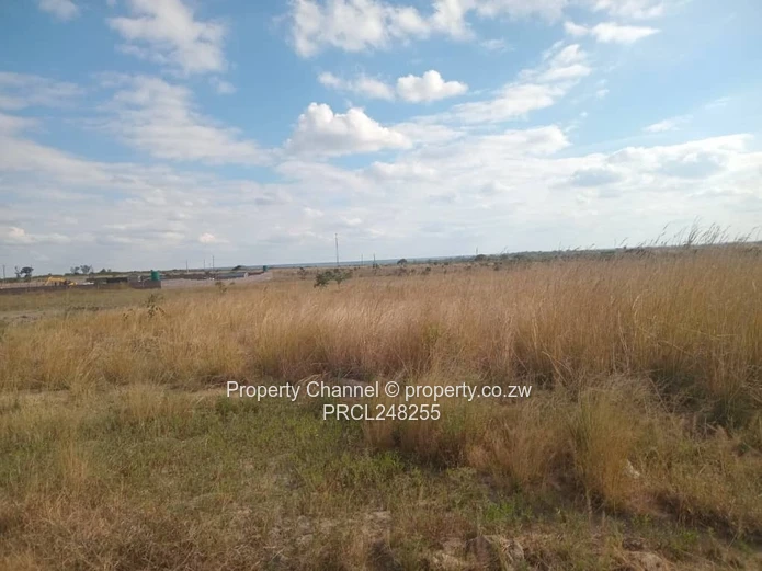 Industrial stands for sale in  Gweru 