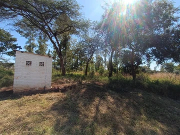 Commercial & Industrial Land