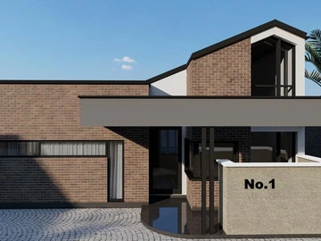 3 Bedroom Flat & Apartment