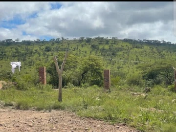 Commercial & Industrial Land