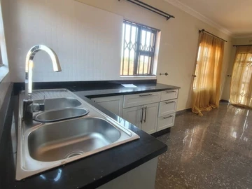 3 Bedroom Cottage