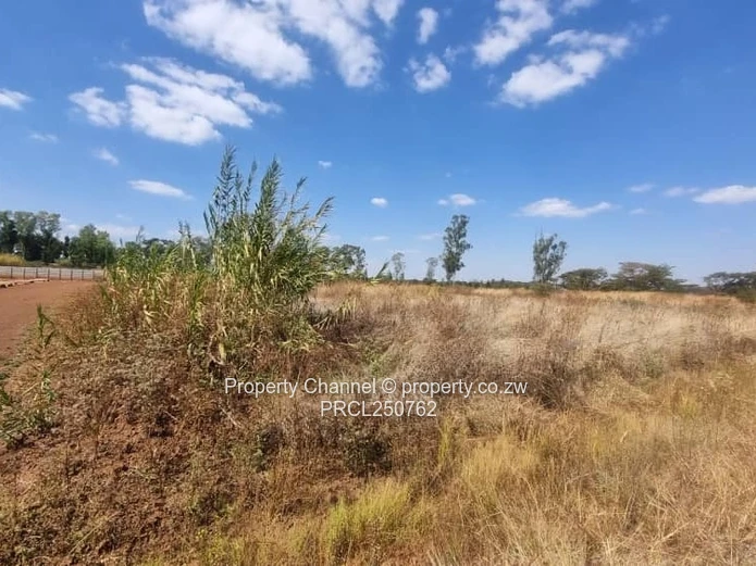 Prime 4,000sqm Industrial Stand for Sale - Charles Prince Industrial Park