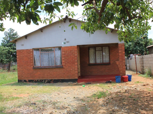 4-Bedroom Family House for Sale in Budiriro, Harare