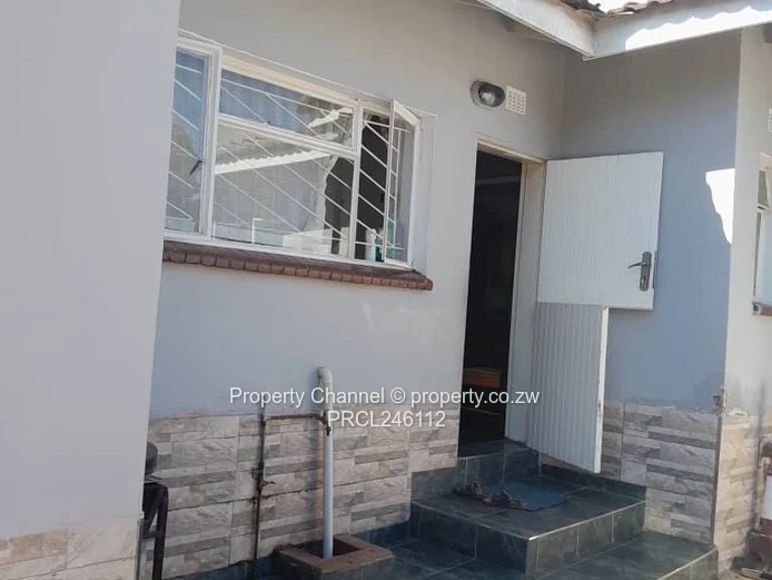 Gated Community Home with Deeds