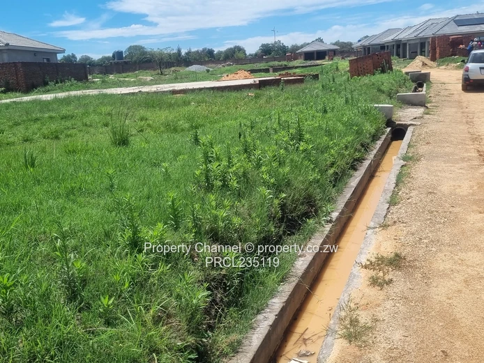 Hatfield Estates - Manilla Villa Gated Complex Choice of 5 Stands (Sole Mandate)