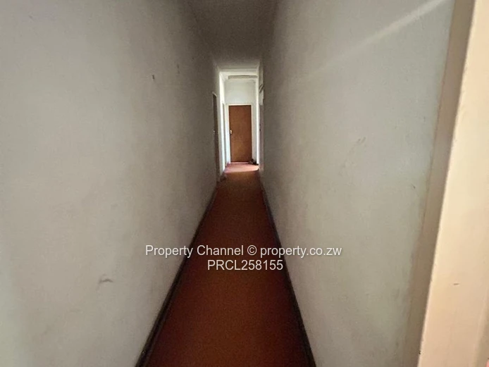 Plot For Sale In Goromonzi
