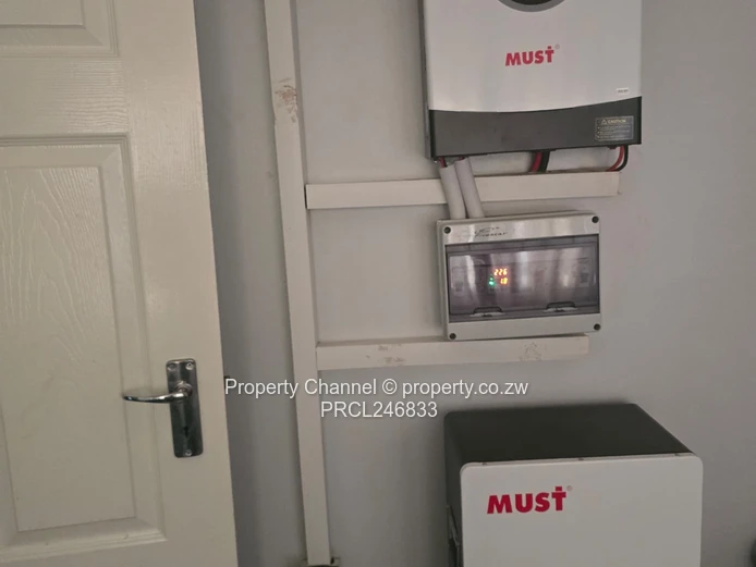 Exclusive Listing | Prestigious Family Home – Chegutu