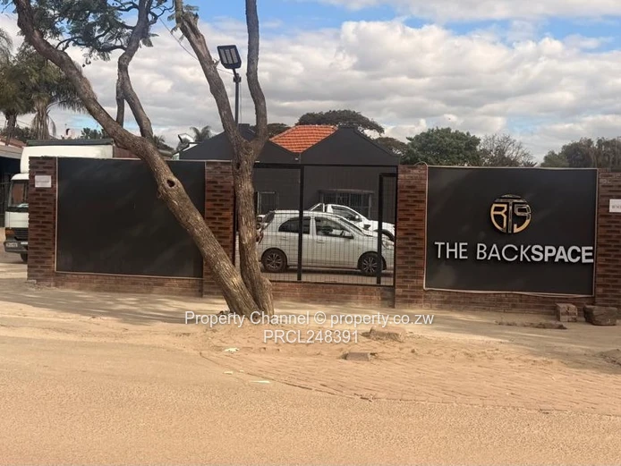 For Sale is a Commercial Property in Newlands suituated at Newlands Shops