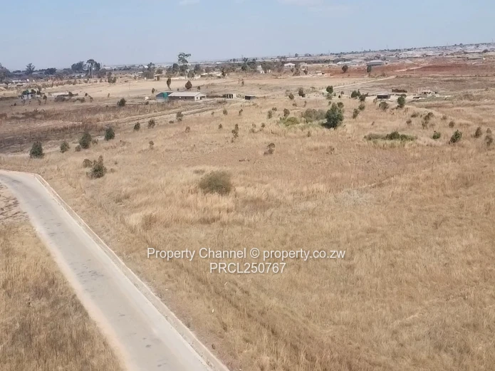 1.7ha Prime Development Land | Luna Estates, Nyabira