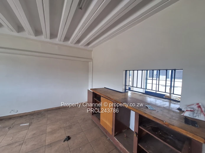 Strategically Located Industrial Asset!