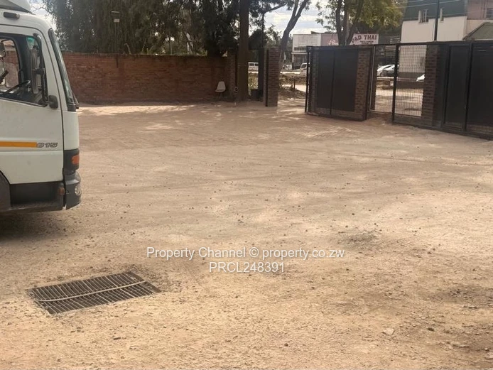 For Sale is a Commercial Property in Newlands suituated at Newlands Shops