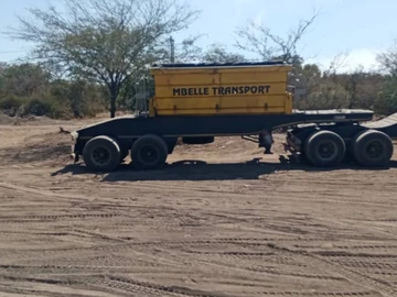 Commercial & Industrial Land