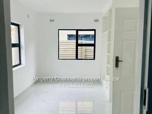 Emmaculate House for Sale in Damofalls Ruwa 