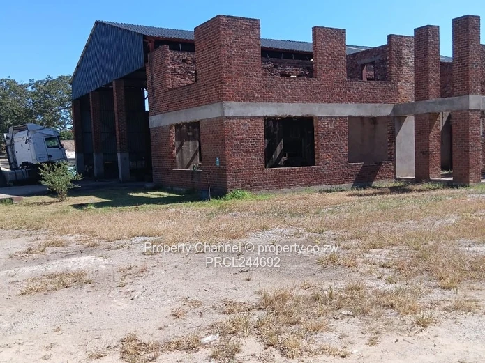 Industrial Property For Sale