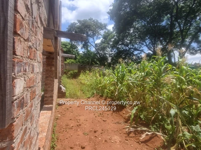 Architectural Masterpiece Awaiting Your Final Touch: Greystone Park