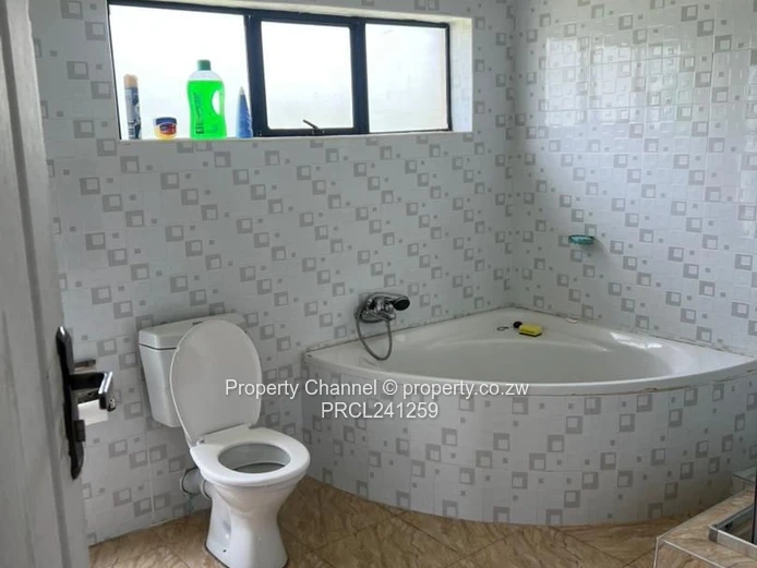 An Exceptional Home!