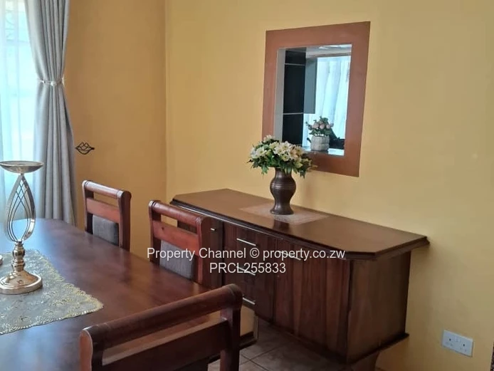 Double Storey For Sale In Waterfalls Cheviot