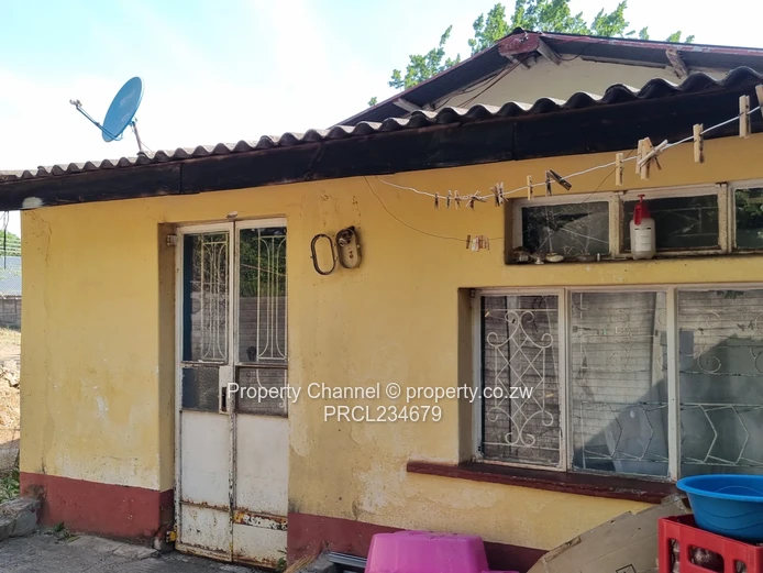 Prime Investment Opportunity