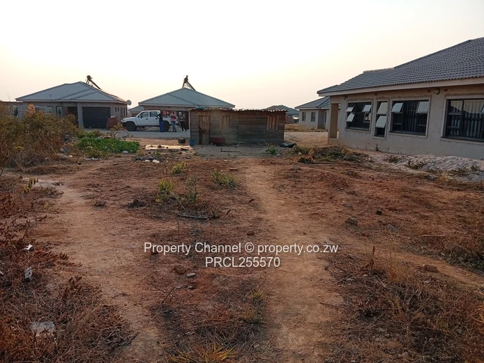 An Excellent Investment Opportunity in Adelaide Park, Ruwa