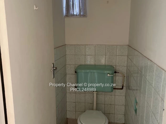 House Suitable For Clusters