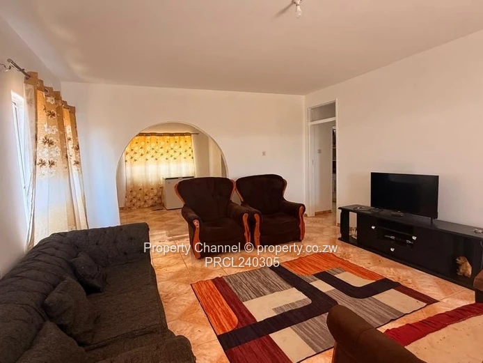 3 Bedroom in Glaudina for rent