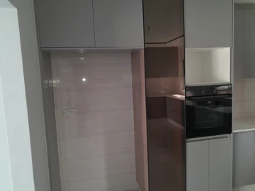 3 Bedroom Garden Flat