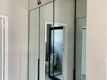 3 Bedroom Townhouse Complex