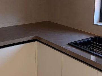 3 Bedroom Garden Flat