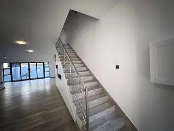 6 Unit Townhouse Complex