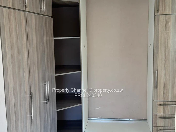 A 3 Bedroomed House available in Mount Pleasant