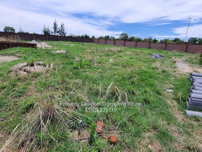 Hatfield Estates - Manilla Villa Gated Complex Choice of 5 Stands (Sole Mandate)