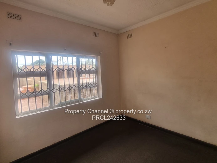 High Exposure Belvedere Property on Samora Machel | Perfect for Offices or Residence