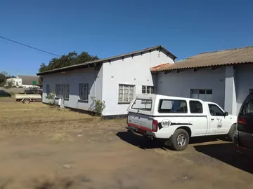 Prime Commercial Property for Sale in Masvingo, 4000m² Built Area