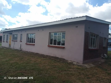 4 Bedroom Townhouse Complex