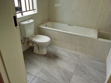 3 Bedroom Townhouse Complex