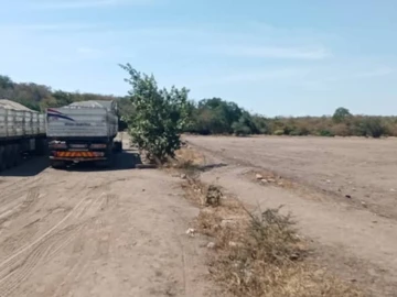 Commercial & Industrial Land